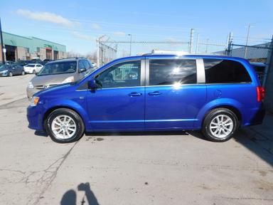 Dodge grand caravan 2019 - Thumbnail 15