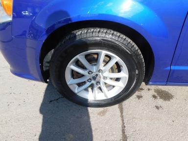 Dodge grand caravan 2019 - Thumbnail 16