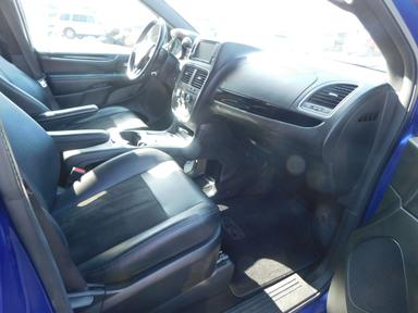 Dodge grand caravan 2019 - Thumbnail 20