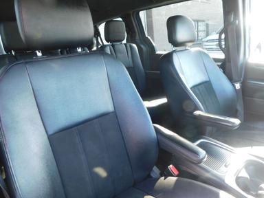 Dodge grand caravan 2019 - Thumbnail 21