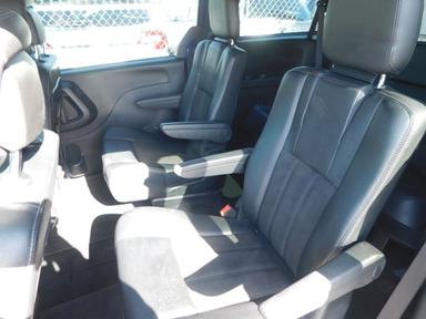 Dodge grand caravan 2019 - Thumbnail 25