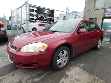 Chevrolet Impala 2006 - Thumbnail 1