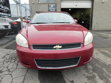 Chevrolet Impala 2006 - Thumbnail 2