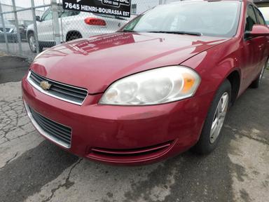 Chevrolet Impala 2006 - Thumbnail 3