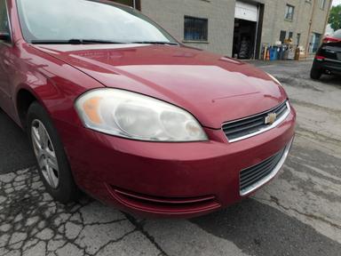Chevrolet Impala 2006 - Thumbnail 4