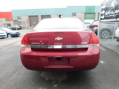 Chevrolet Impala 2006 - Thumbnail 7