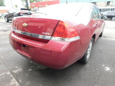 Chevrolet Impala 2006 - Thumbnail 8