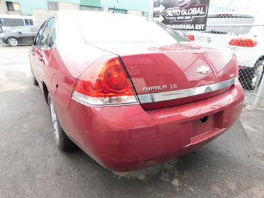 Chevrolet Impala 2006 - Thumbnail 9