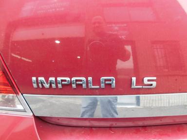 Chevrolet Impala 2006 - Thumbnail 10