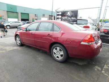 Chevrolet Impala 2006 - Thumbnail 11