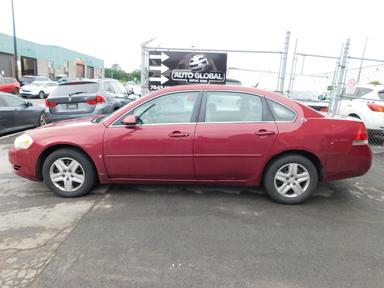 Chevrolet Impala 2006 - Thumbnail 12