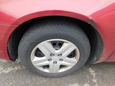 Chevrolet Impala 2006 - Thumbnail 13