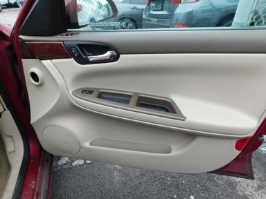 Chevrolet Impala 2006 - Thumbnail 14