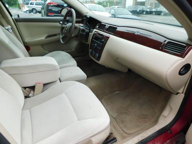 Chevrolet Impala 2006 - Thumbnail 15