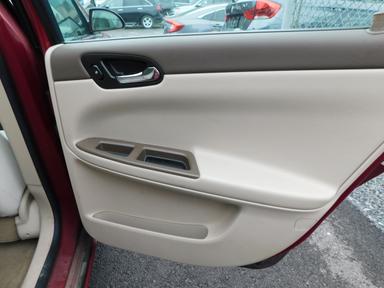 Chevrolet Impala 2006 - Thumbnail 17