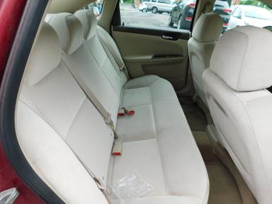 Chevrolet Impala 2006 - Thumbnail 18