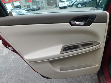 Chevrolet Impala 2006 - Thumbnail 20