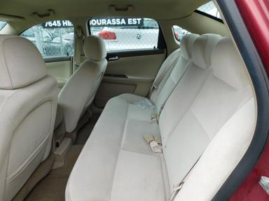 Chevrolet Impala 2006 - Thumbnail 21