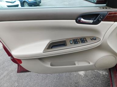 Chevrolet Impala 2006 - Thumbnail 22