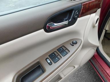 Chevrolet Impala 2006 - Thumbnail 23