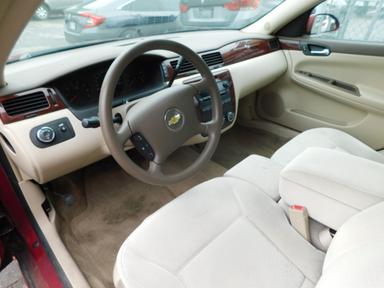 Chevrolet Impala 2006 - Thumbnail 24