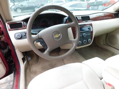 Chevrolet Impala 2006 - Thumbnail 25