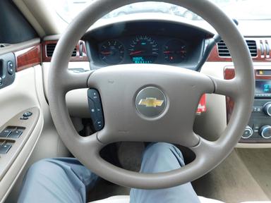Chevrolet Impala 2006 - Thumbnail 26