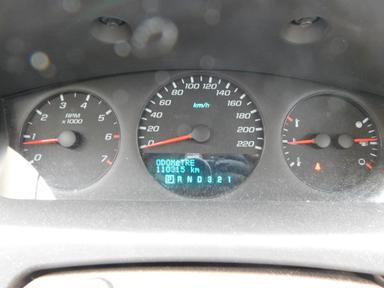 Chevrolet Impala 2006 - Thumbnail 30