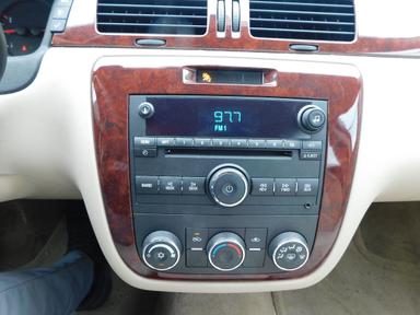 Chevrolet Impala 2006 - Thumbnail 31