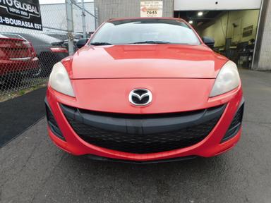Mazda mazda3 2010 - Thumbnail 2