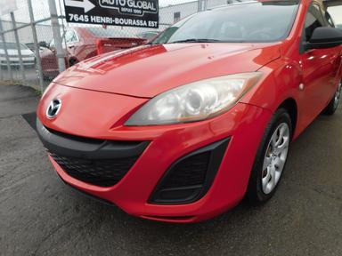 Mazda mazda3 2010 - Thumbnail 3