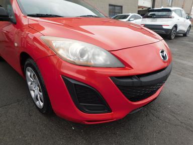 Mazda mazda3 2010 - Thumbnail 4