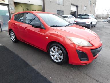 Mazda mazda3 2010 - Thumbnail 5