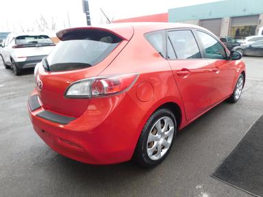 Mazda mazda3 2010 - Thumbnail 6