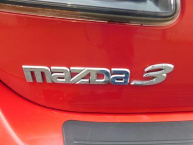 Mazda mazda3 2010 - Thumbnail 10