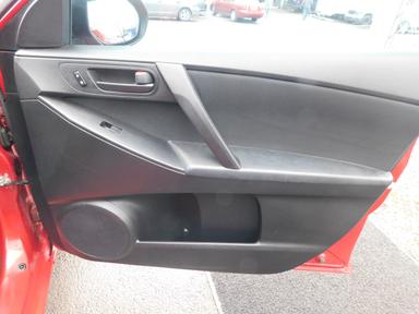 Mazda mazda3 2010 - Thumbnail 14