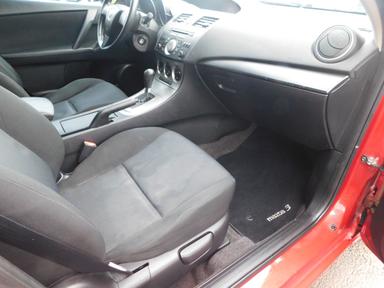 Mazda mazda3 2010 - Thumbnail 15