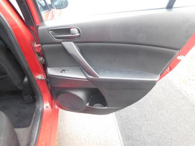 Mazda mazda3 2010 - Thumbnail 17