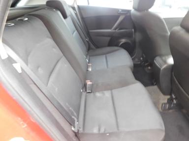 Mazda mazda3 2010 - Thumbnail 18