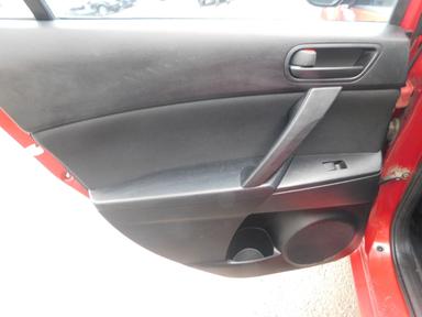 Mazda mazda3 2010 - Thumbnail 20