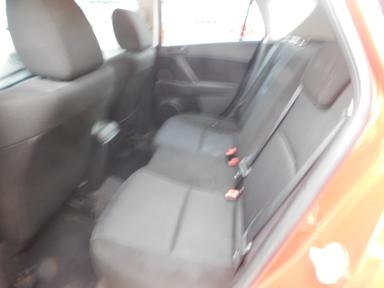 Mazda mazda3 2010 - Thumbnail 21