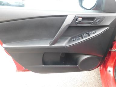 Mazda mazda3 2010 - Thumbnail 23