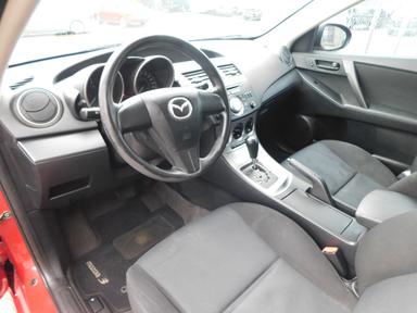 Mazda mazda3 2010 - Thumbnail 25