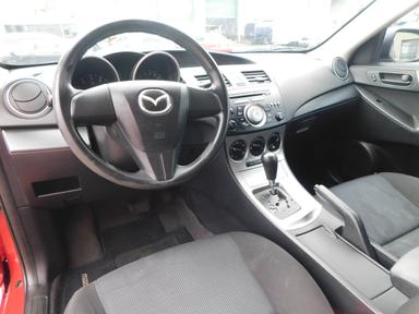 Mazda mazda3 2010 - Thumbnail 26