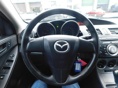 Mazda mazda3 2010 - Thumbnail 27