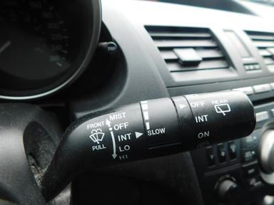 Mazda mazda3 2010 - Thumbnail 29
