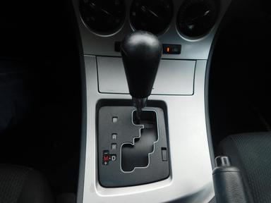 Mazda mazda3 2010 - Thumbnail 33