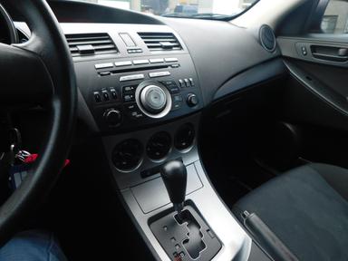 Mazda mazda3 2010 - Thumbnail 34