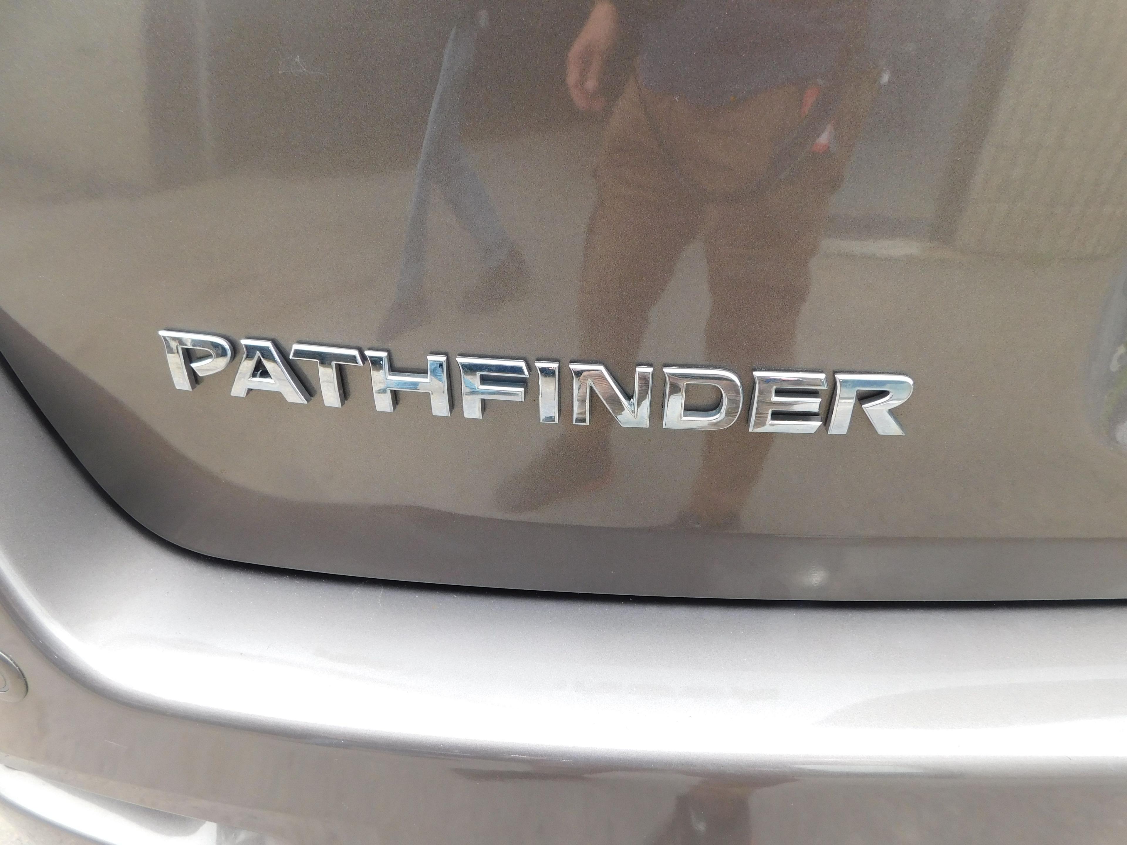 Nissan Pathfinder 2013 - Image 10
