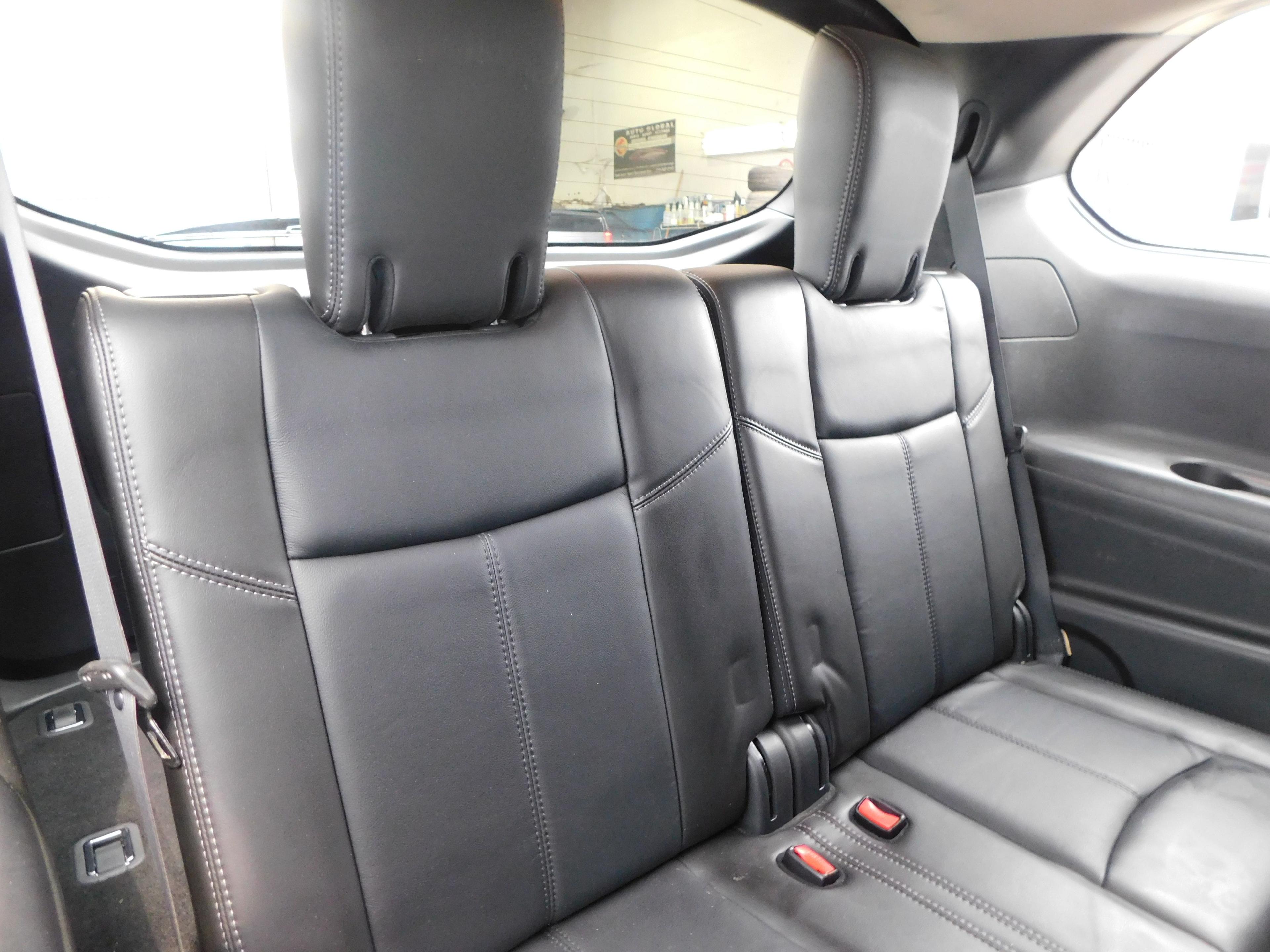 Nissan Pathfinder 2013 - Image 22